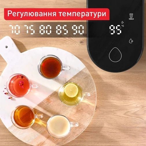 Термопот Tefal BR3508E0 | Зображення 4