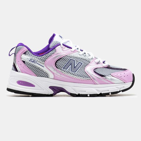 Чоловічі кросівки N2ew B2alance 530  весна / літо / осінь 1251 | Зображення 5