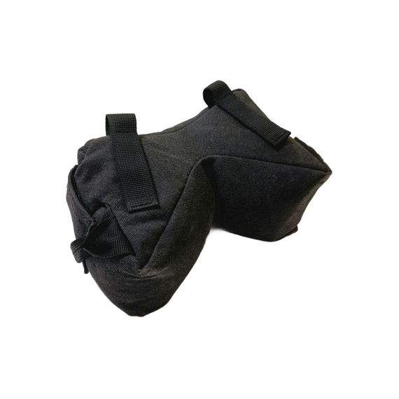 Упор барикадний для P.R.S під площадку Gunplate з наповнювачем темно сірий Кость GEN 10.2 | Зображення 8