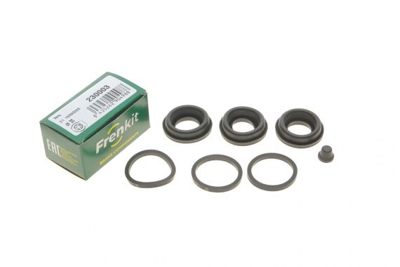 Ремкомплект суппорта переднего Lada Niva 76-06 d=30mm  230003 | Зображення 1
