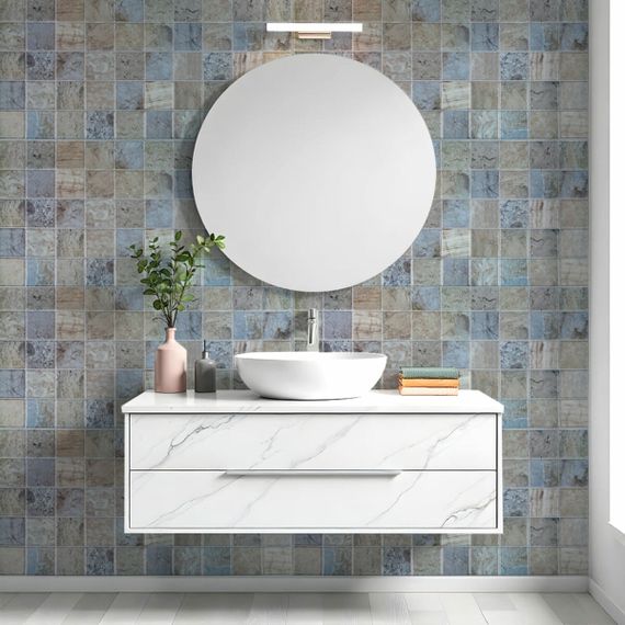 Декоративна ПВХ панель 960х480х4мм SW-00002480 | Зображення 6