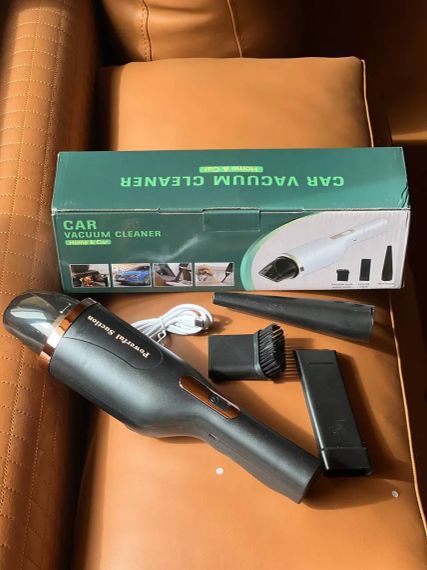 Беспроводной ручной пылесос NEW AND 1-39 | Зображення 4