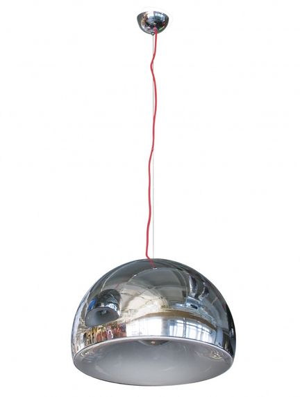 Люстра подвесная галогенная G10q 55W CH (BL-073S/1)