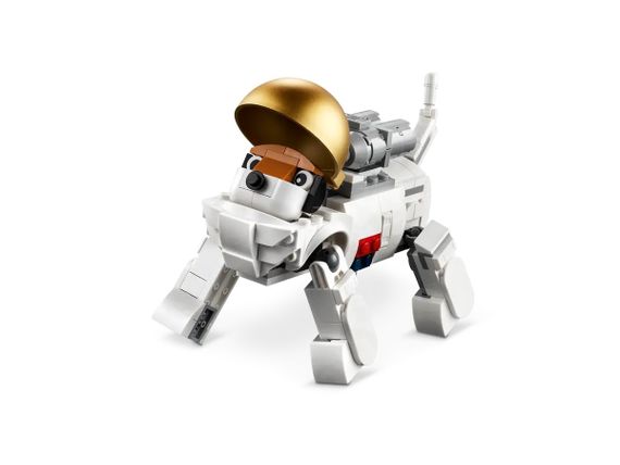 Конструктор LEGO Creator Космонавт 31152 | Зображення 5
