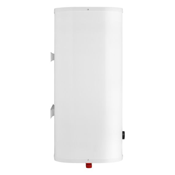 Водонагрівач Kroner NEO Flacher K50PVH2 50 л, 2,0 кВт, "мокрий" ТЕН, універсальний, прямокутний, білий (CV035490) | Зображення 2