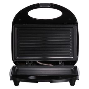 Электрогриль с антипригарным покрытием, термостатом и защитой от перегрева 750 Вт Sokany SK-116