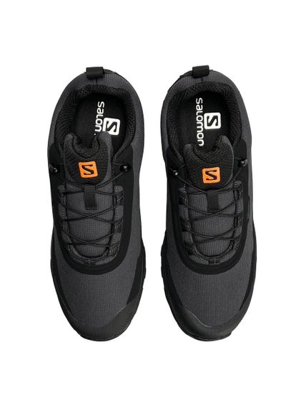 Чоловічі кросівки Salomon Shelter Gore-Tex Grey , В'єтнам 45 29 | Зображення 4