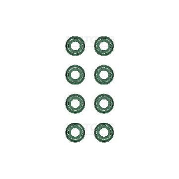 Сальники клапанов компл. Ford Connect 1.8 TDCi 02-13, Victor Reinz, 12-27408-01,