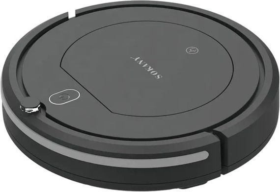 Робот-пилосос з автоматичним прибиранням XPRO SK-13017 (45281-Sokany SK-13017_2992) | Зображення 4