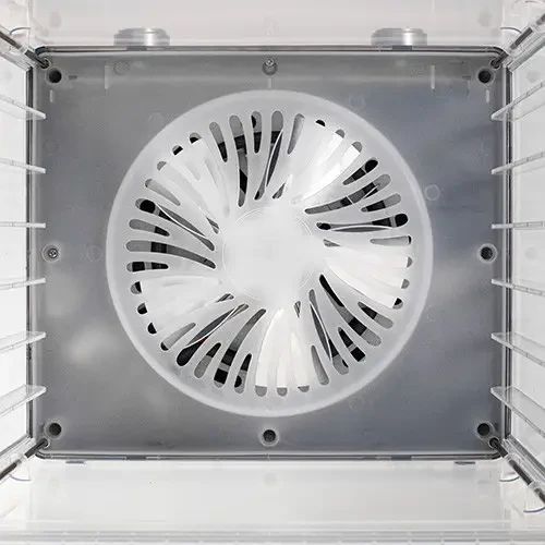 Сушка для фруктов и овощей Adler AD 6660 (UA-01) | Зображення 3