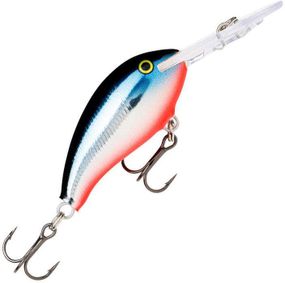 Воблер RAPALA Shad Dancer SDD05 BGHM