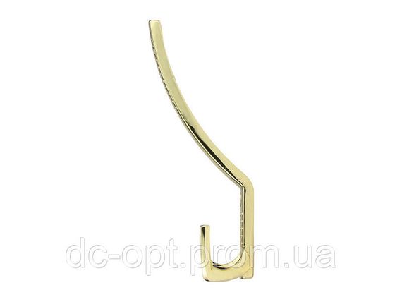 Гачок DW 355 G3 Золото ДС ОптимаЛайн | Зображення 3