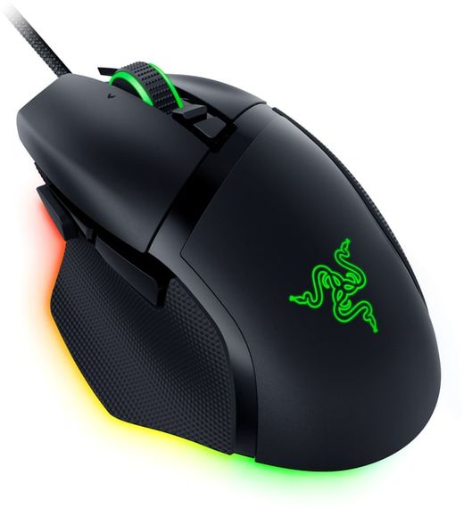 Миша Razer Basilisk V3 35K RZ01-05230100-R3M1 | Зображення 3