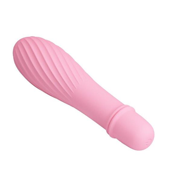 Вибромассажер серии Pretty Love Solomon BI-014503-1 sexstyle | Зображення 3