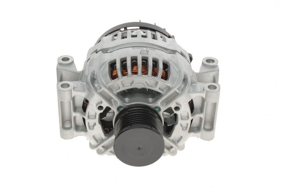 Генератор Mercedes Benz Sprinter 211-216CDI 310-316CDI Vito W639 111-116CDI 07- 14V 120A  408018