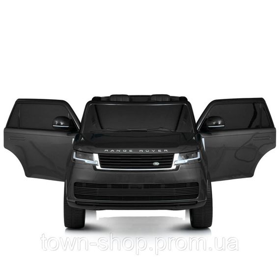 Детский электромобиль Джип M 5055EBLRS-11(4WD) до 35 кг | Зображення 1