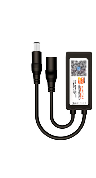 Димер PROLUM Mini; Wi-Fi; TUYA; 6A; Series: HomeLink