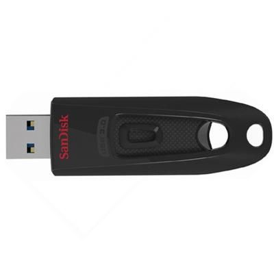 USB флеш накопичувач SanDisk 32Gb Ultra USB 3.0 (SDCZ48-032G-U46) (SDCZ48-032G-U46)