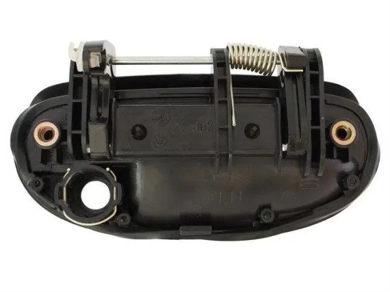 Daewoo Lanos 97-07 ручка зовнішня передня ліва | Зображення 1