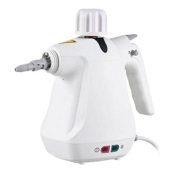Відпарювач з функцією пароочисника 1500 Вт XPRO Steam Cleaner 958 (45553-958_860) | Зображення 2