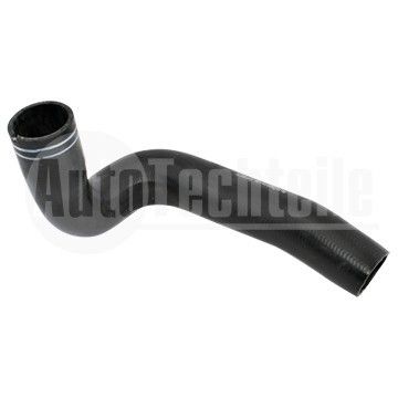 Патрубок интеркулера Citroen Nemo 1.3 HDi 10-/ Fiat Fiorino 1.3 D Multijet/JTD 08-/ Qubo 1.3 D Multijet 10-/ Peugeot 1.3 HDi 10-,