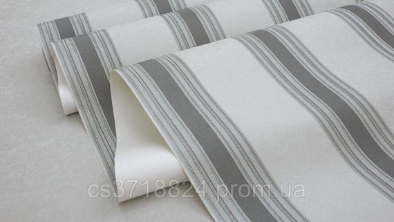 Шпалери вінілові на флізеліновій основі SINTRA Almera, Senorita Stripe 540732 (1,06х10,05м) | Зображення 3