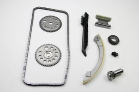 Ланцюг привода ГРМ (к-кт) Vectra B/C 2.2 i 16 V 00-, BGA (TC0250FK)