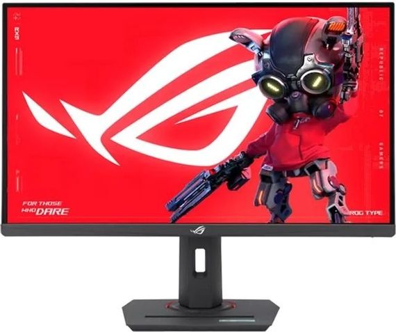Монітор Asus 27&quot; ROG Strix XG27UCS HDMI 90LM09S0-B01170