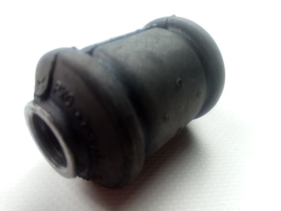 Сайлентблок переднього важеля (передній) VAG, Lemforder (25291 01) (7M0501541) | Зображення 3