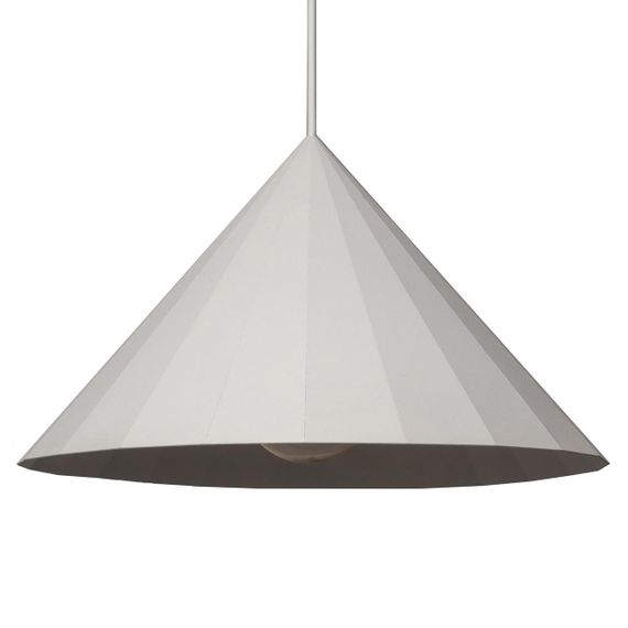 Люстра (світильник підвісний) umia Con P350220 Білий, Atmolight