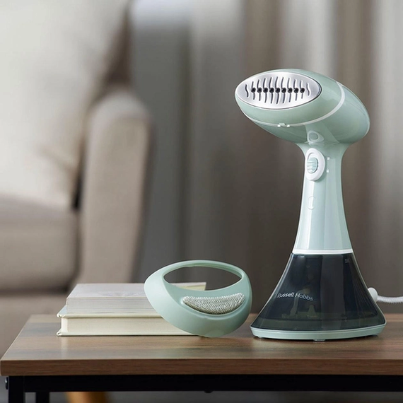 Відпарювач Russell Hobbs Steam Genie Essential 25592-56 | Зображення 4