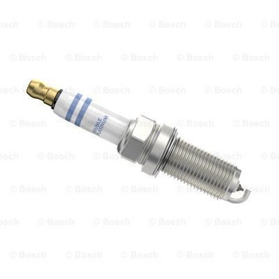Свеча зажигания Bosch Свічка запалювання (0 242 240 637) - Топ Продаж! | Зображення 3