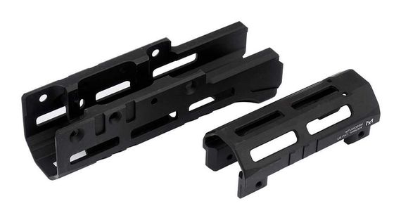 Цевье на АК Цевье Leapers для АК Цевье на АК Обвес на АК Цевье Тюнинг на оружие Цевье для АК АК 47 АК 74 АКМ | Зображення 6