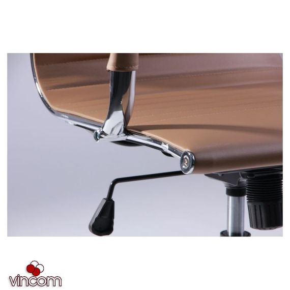 Кресло AMF Slim HB (XH-632) беж | Зображення 2