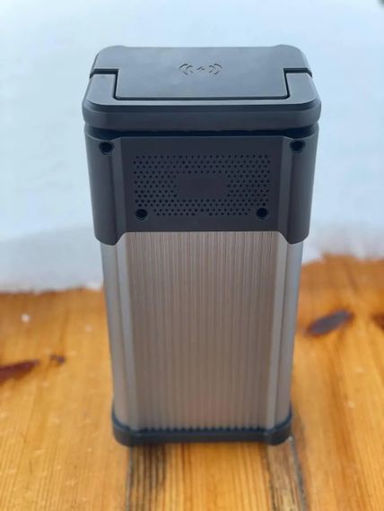 Портативна зарядна станція, домашня електростанція MB501 Power Station (135000 mAh) | Зображення 5