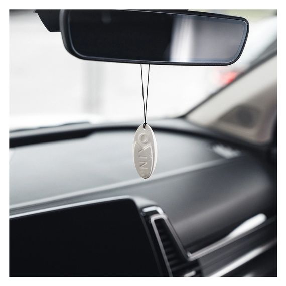 Ароматизатор для салону авто NIXO WAVE морозна північ 30 г (V133) | Зображення 2