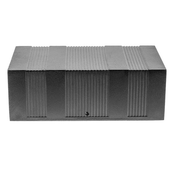 Подсветка LED фасадная IP65 AL-218/2х3W NW COB BK | Зображення 4