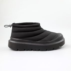 Угги жіночі байка 590206 Чорні 36 37 38 39 40 41