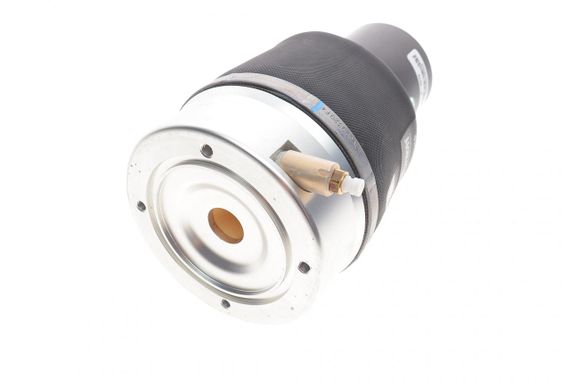 Подушка пневмопідвіски спереду Audi Q7 Porsche Cayenne VW Touareg 02-15 L  A-2572 | Зображення 4