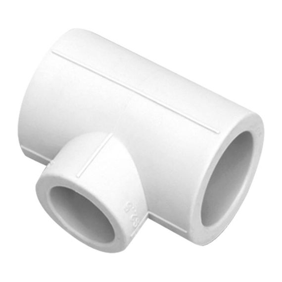 Трійник PPR Blue Ocean 32х25х32 редукційний SD00042158