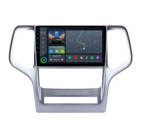 Штатна магнітола Torssen Mercedes W211 F9116