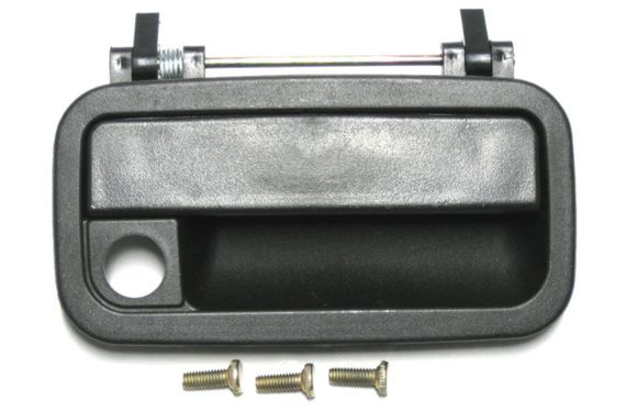 Daewoo Espero ручка зовнішня передня права део есперо