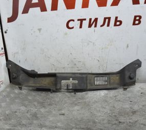 Захист передньої панелі Volvo V50 2004-2012 Захист переднього ременя Вольво в50 30716338 30716339