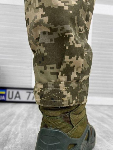 Літній тактичний костюм піксель 3в1 МР6264 | Зображення 6
