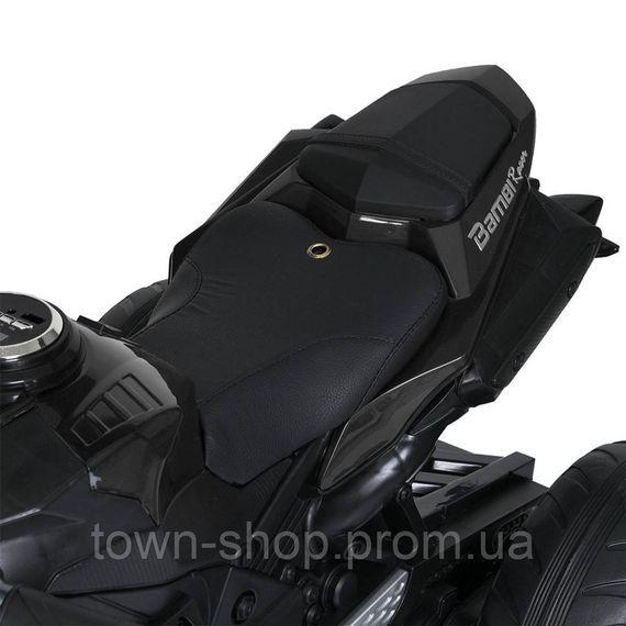 Детский электромобиль Мотоцикл M 5823ELS-2 до 30 кг | Зображення 3
