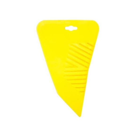 Шпатель притискний для розгладження шпалер INTERTOOL KT-28001