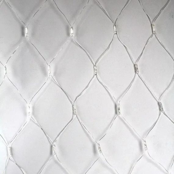 Гирлянда светодиодная Сетка 200 LED 3х2м | Зображення 1