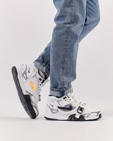 Кросівки чоловічі Air Trainer 1 SP White , В'єтнам 42 26.5
