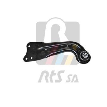 Рычаг задний нижний левый VW Golf/Jetta/Passat 03-18, RTS, 95-09151-2,