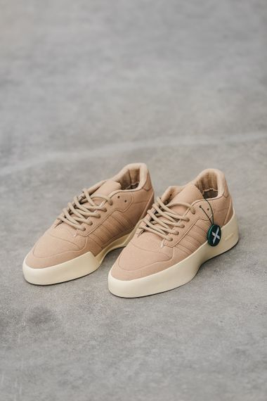 Мужские кроссовки Forum 86 x Fear of God весна/лето/осень 1213 45 29 см | Зображення 7